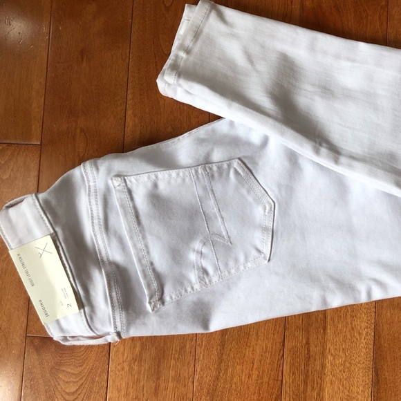 AW Next Stretch Jegging - Picture 4 of 6